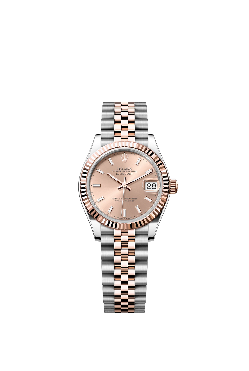 Rolex Datejust (278271-0010)