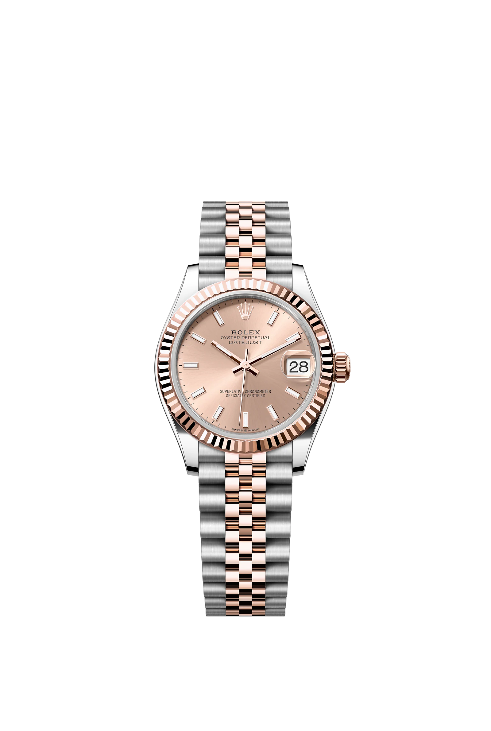 Rolex Datejust (278271-0010)