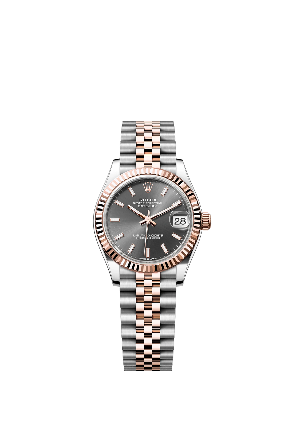 Rolex Datejust (278271-0018)