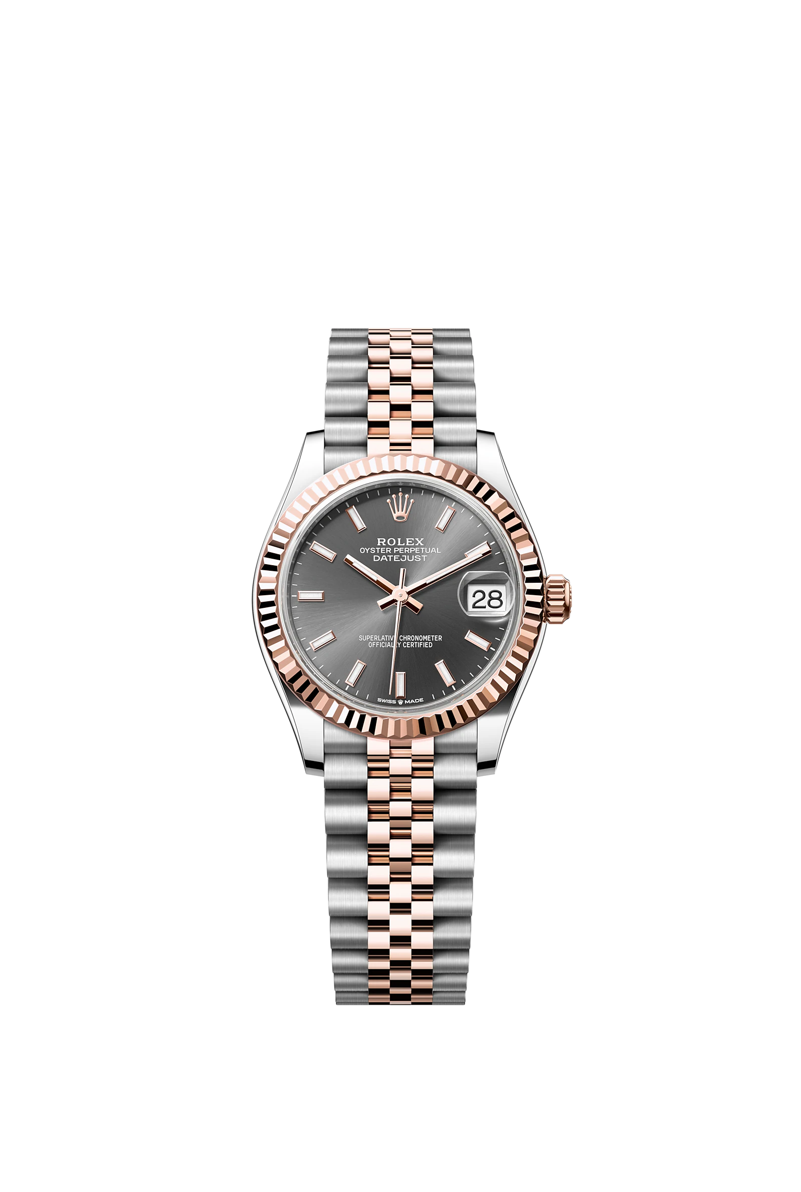 Rolex Datejust (278271-0018)