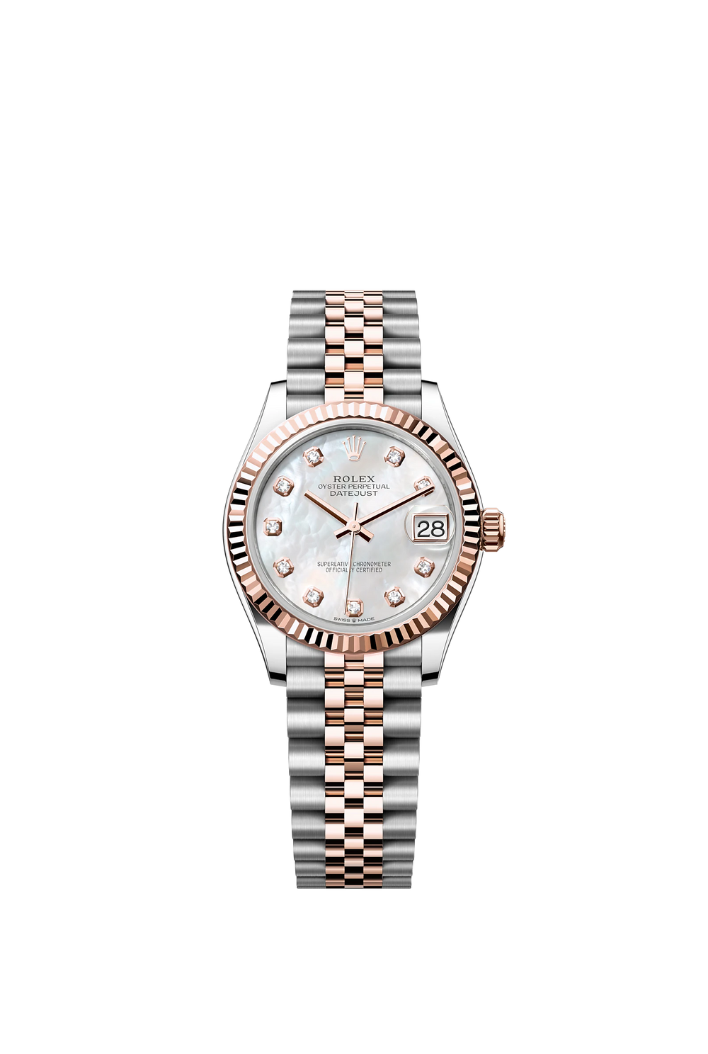 Rolex Datejust (278271-0026)