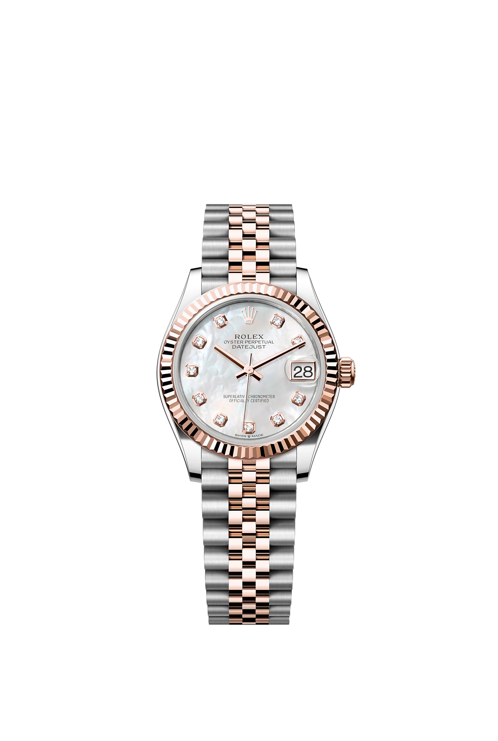 Rolex Datejust (278271-0026)