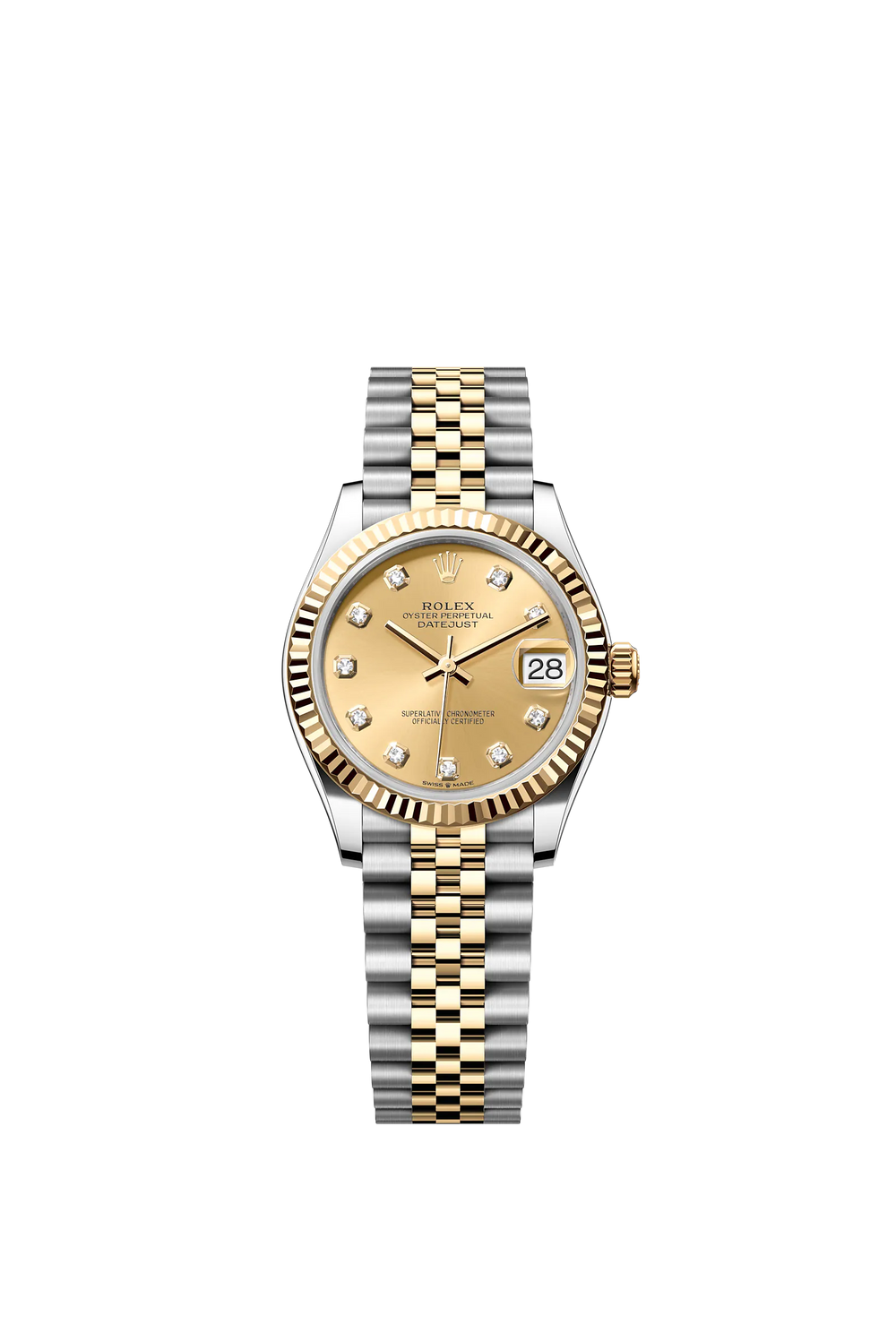 Rolex Datejust (278273-0026)