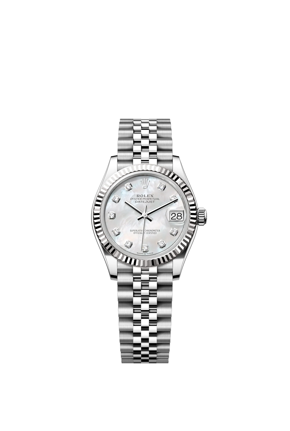 Rolex Datejust (278274-0006)