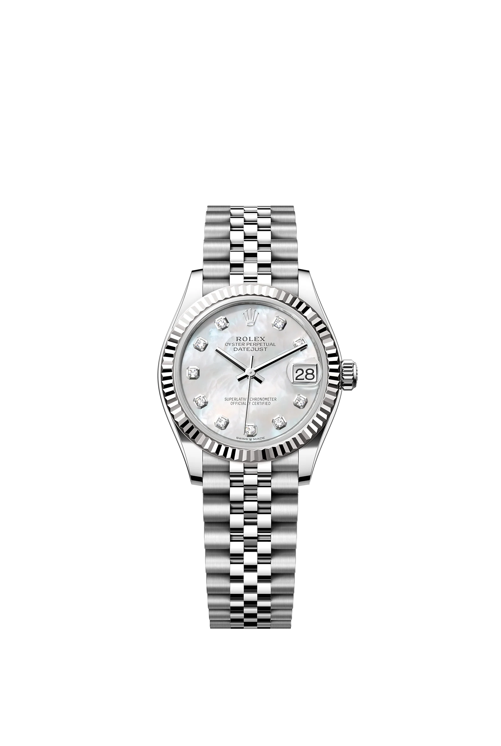 Rolex Datejust (278274-0006)