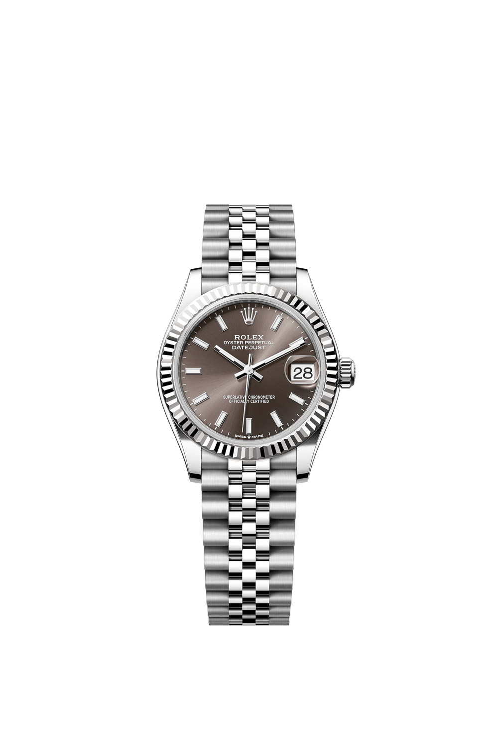 Rolex Datejust (278274-0016)