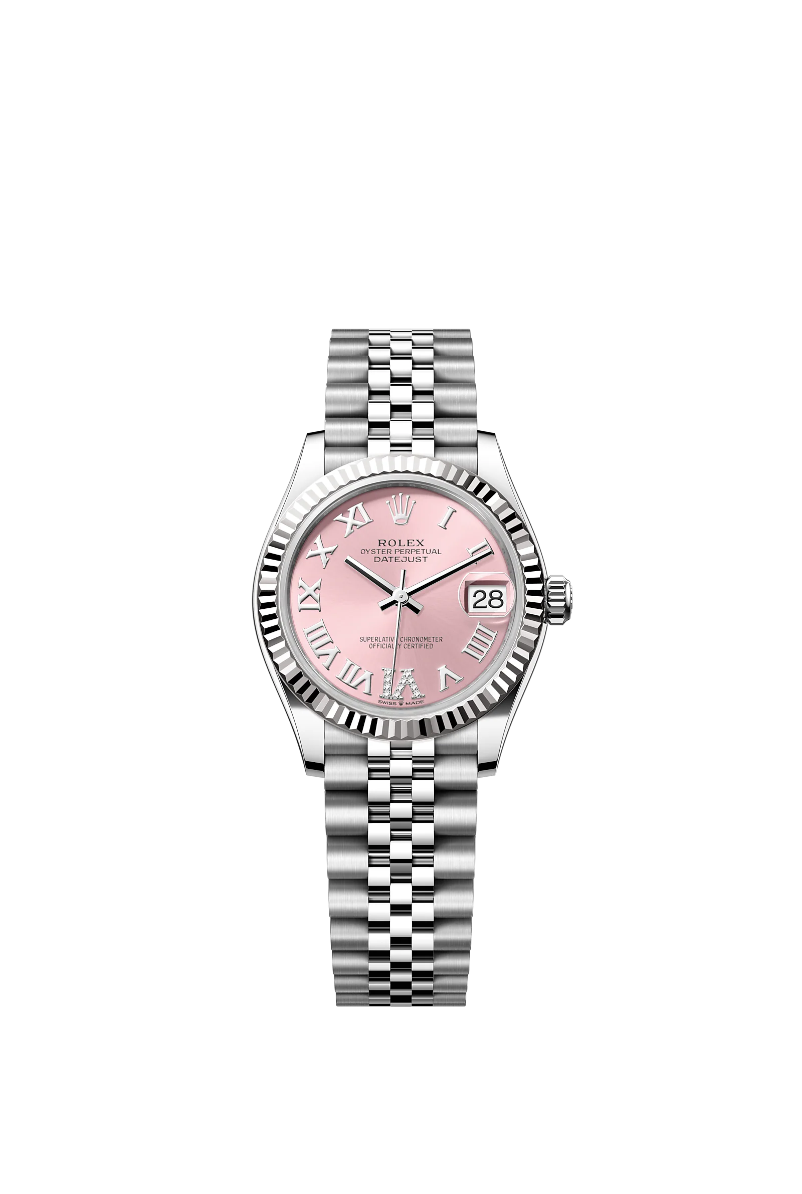 Rolex Datejust (278274-0024)