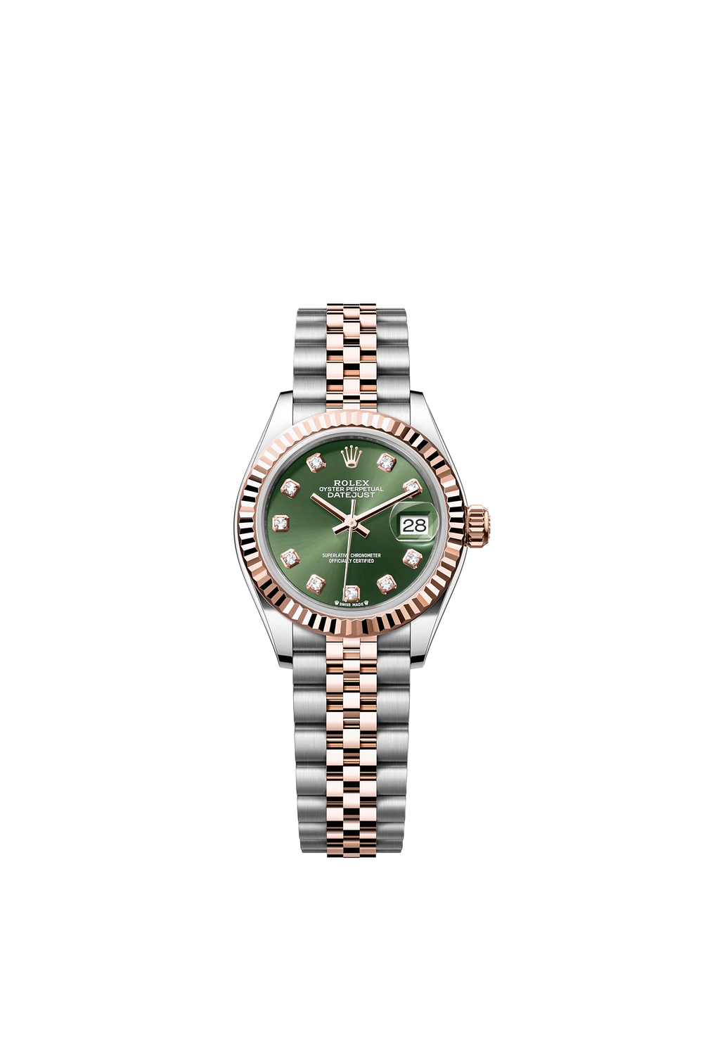 Rolex Datejust (279171-0007)