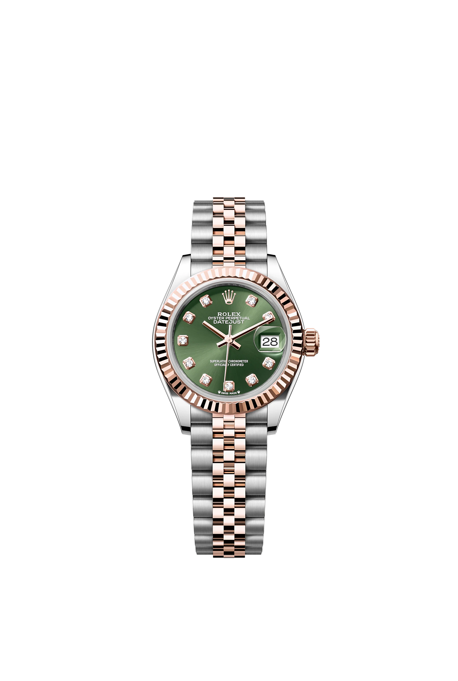 Rolex Datejust (279171-0007)