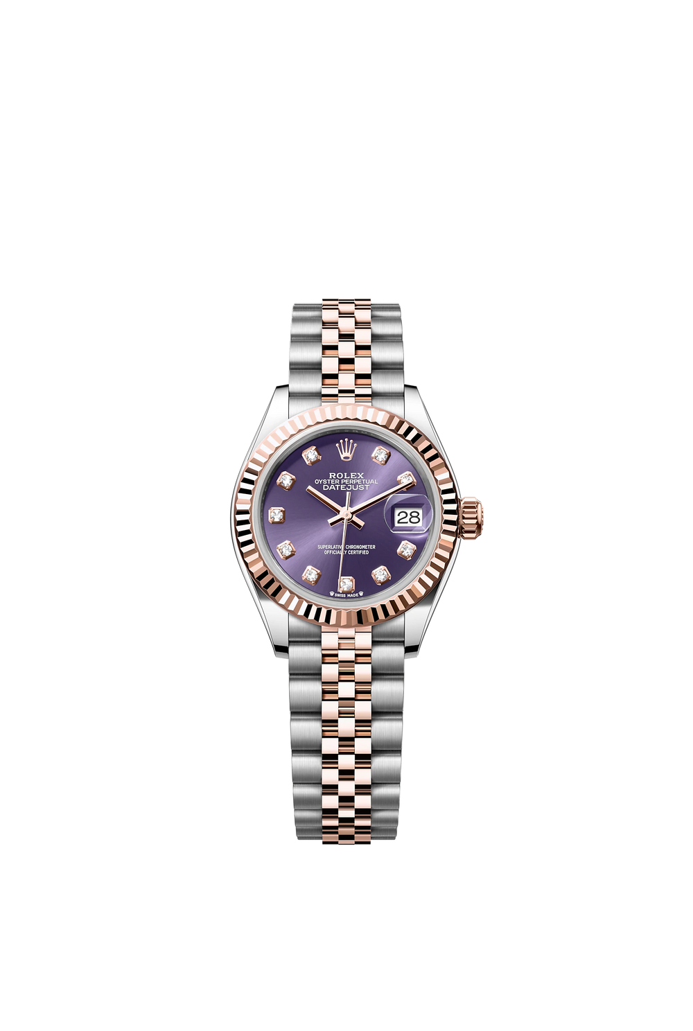 Rolex Datejust (279171-0015)