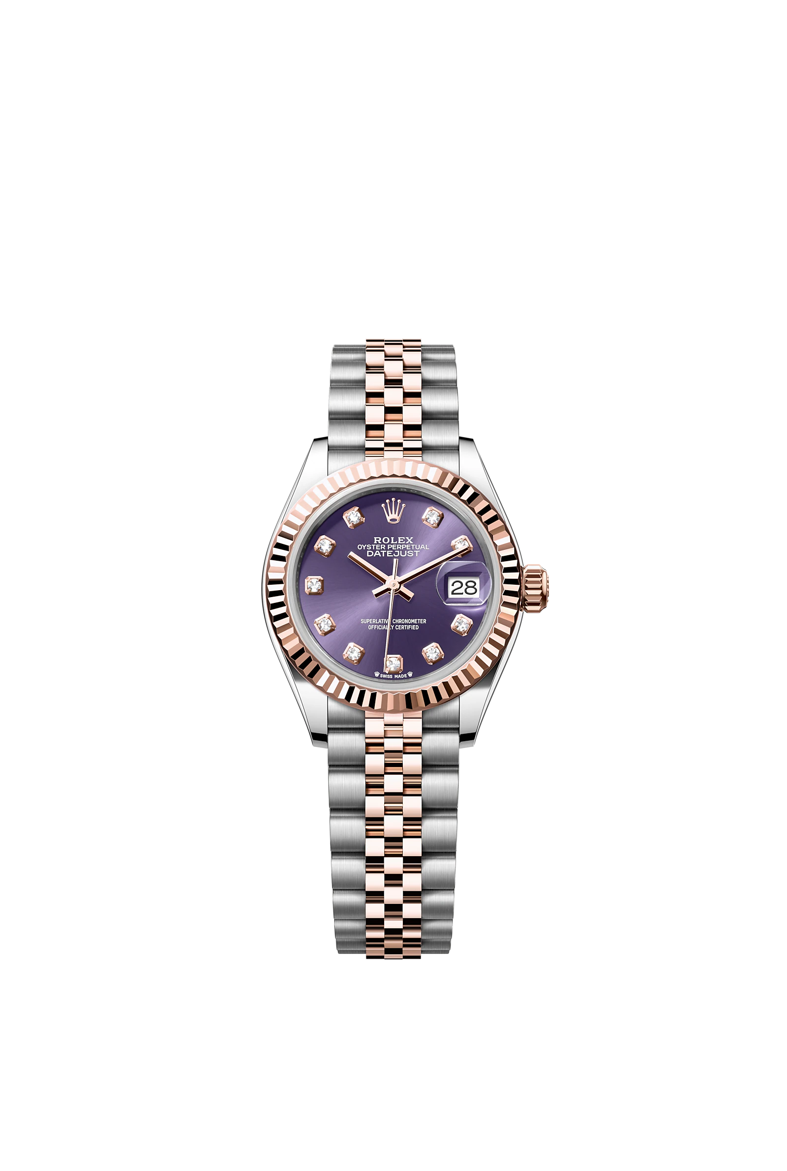 Rolex Datejust (279171-0015)