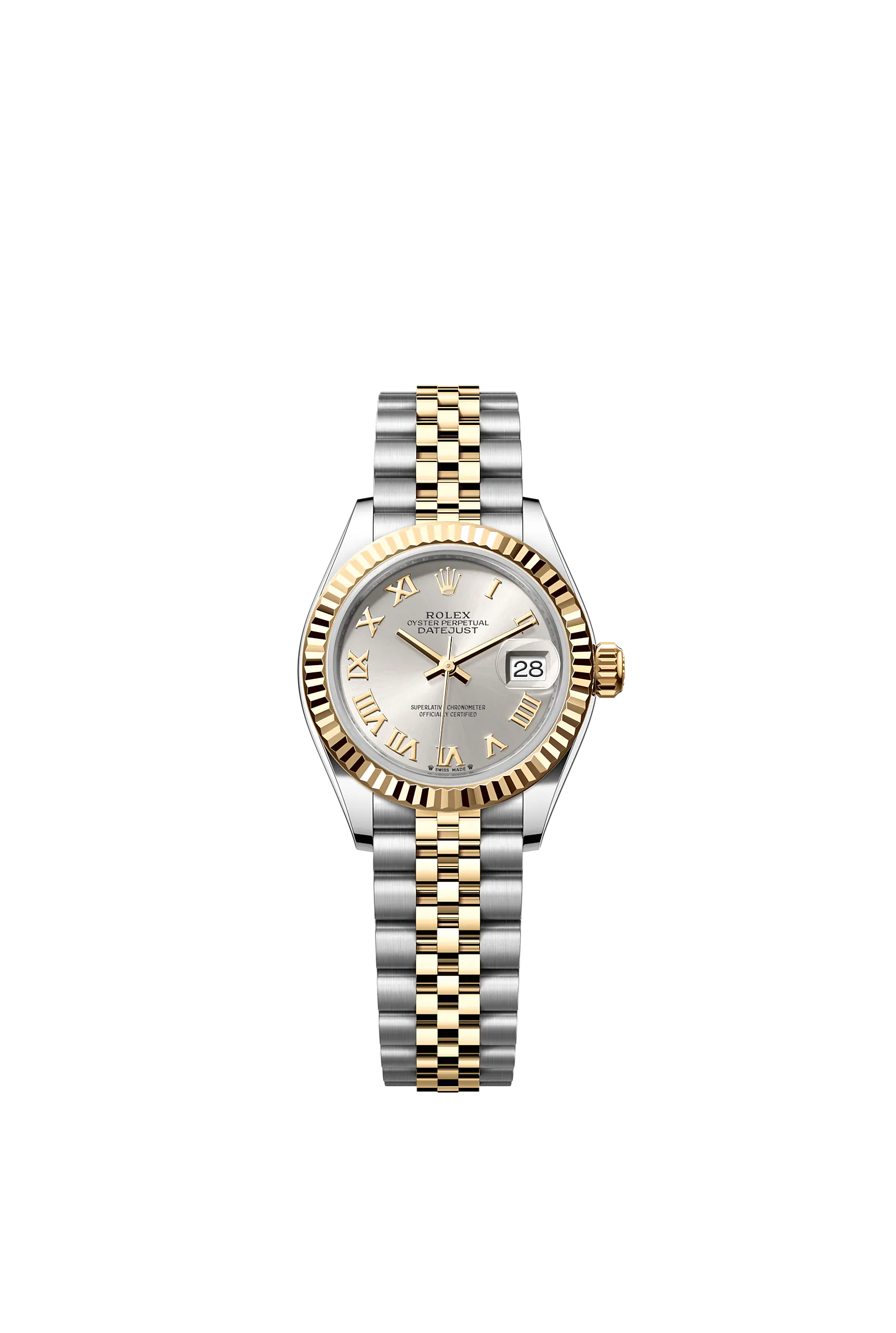 Rolex Datejust (279173-0005)