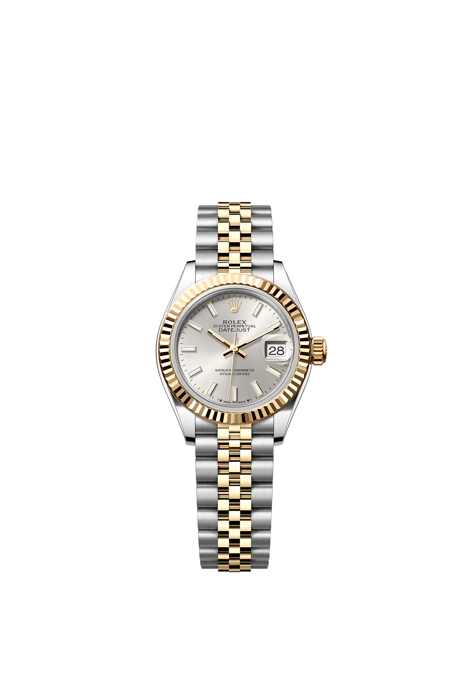 Rolex Datejust (279173-0019)