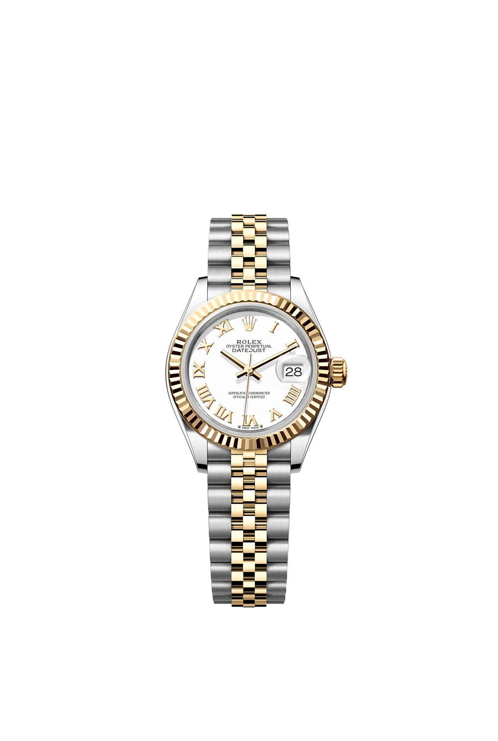 Rolex Datejust (279173-0023)