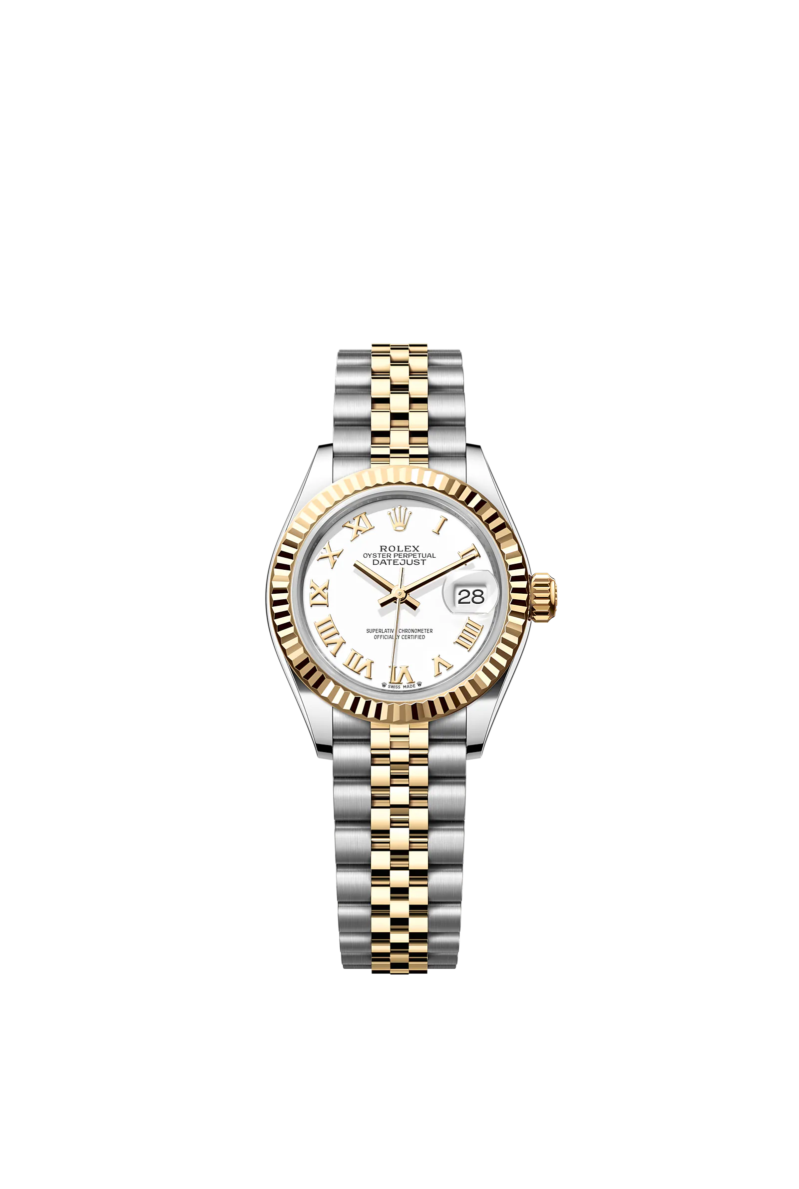 Rolex Datejust (279173-0023)