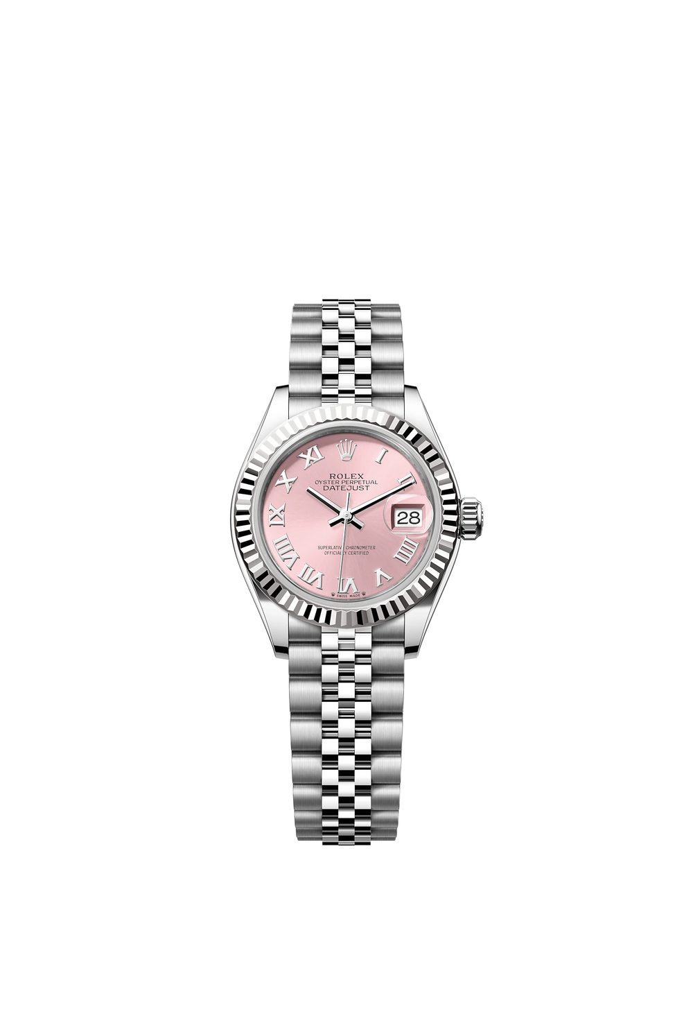 Rolex Datejust (279174-0017)