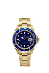 Rolex Submariner (16618)