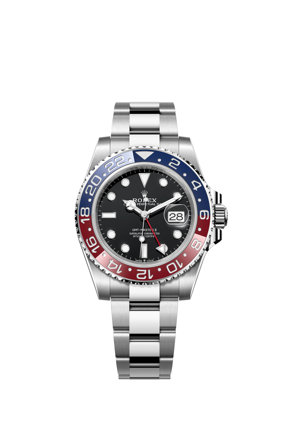 Rolex Model 126710BLRO