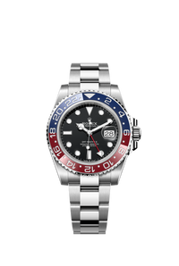 Rolex Model 126710BLRO