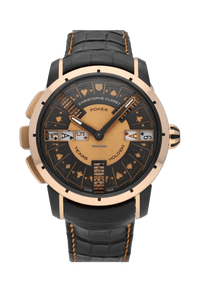 Christophe Claret Poker (MTR.PCK05)