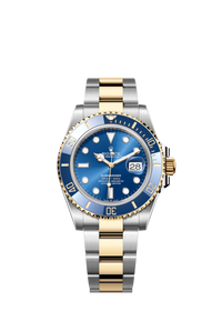 Rolex Model 126613LB-0002