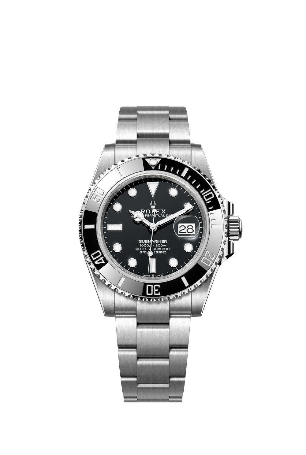 Rolex Submariner - Date (126610LV)