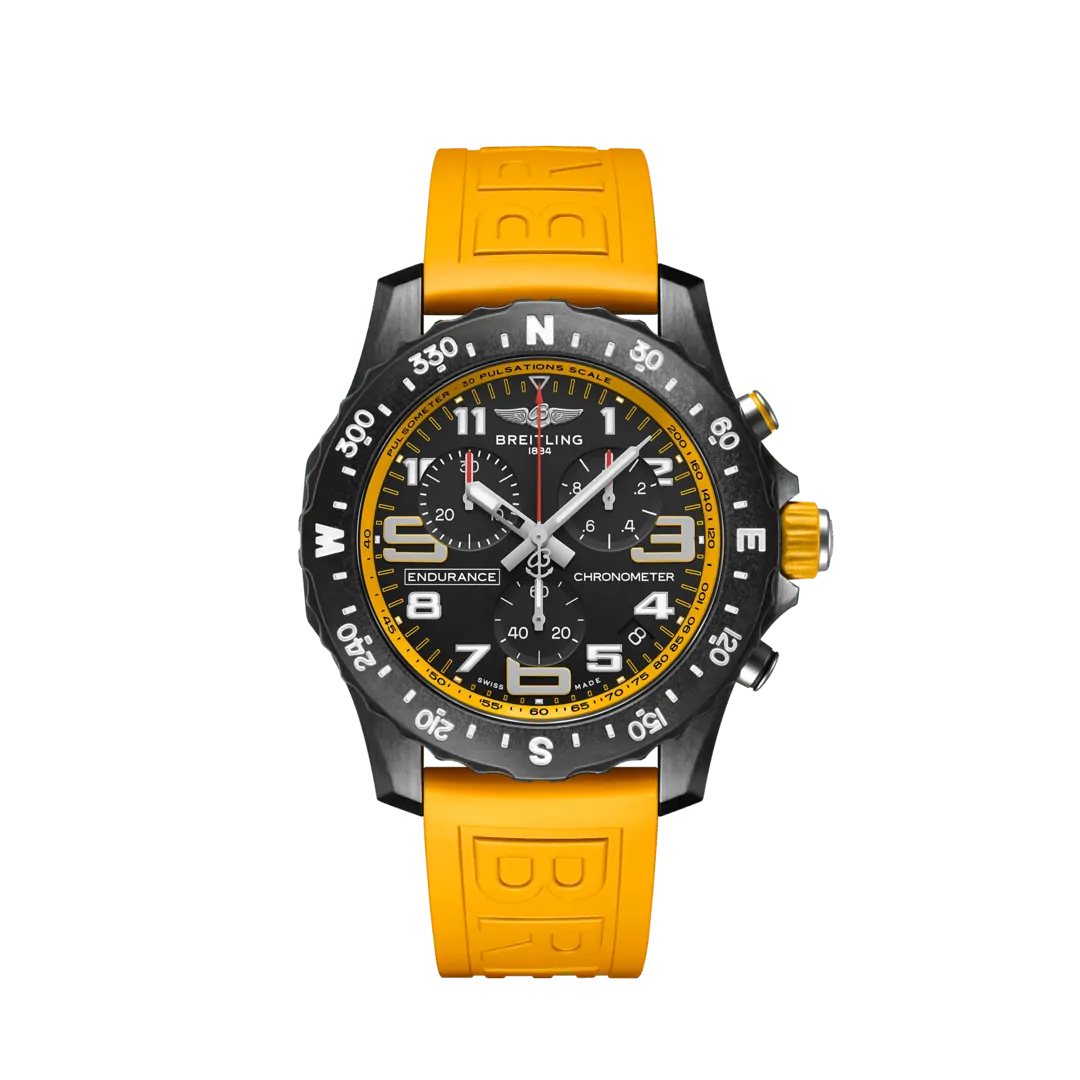 Breitling Endurance Pro