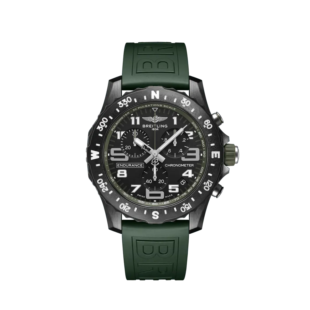 Breitling Endurance Pro