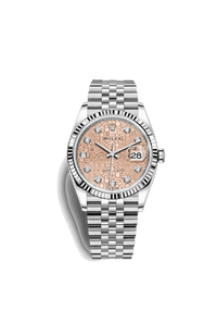 Rolex Datejust (126234-0023)