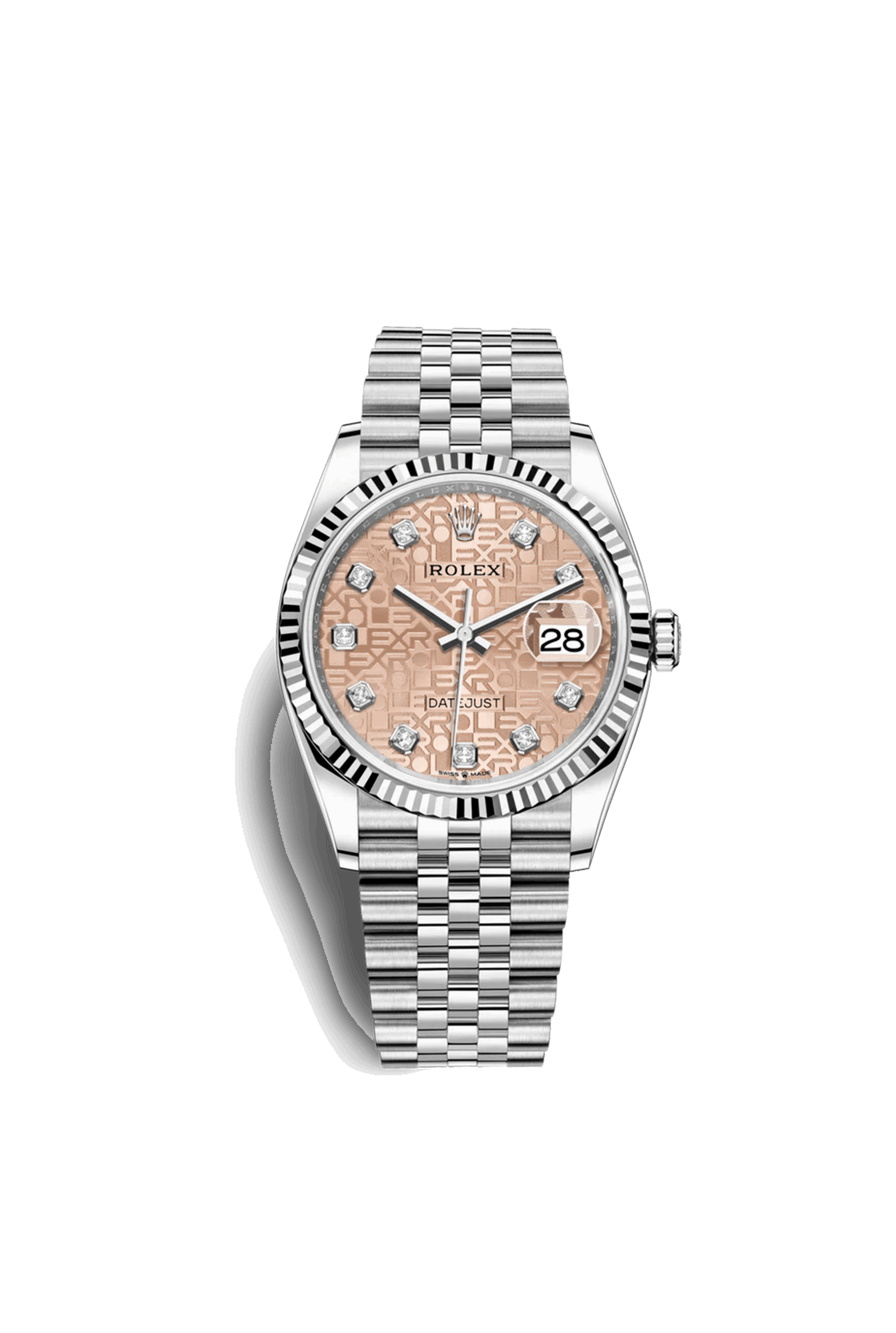 Rolex Datejust (126234-0023)